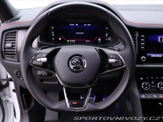 Škoda Kodiaq RS 2,0 TSI 180kW RS 4x4 DSG 2022