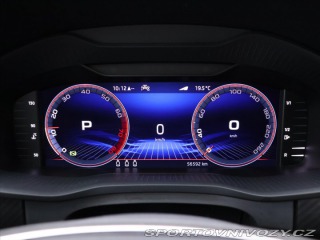 Škoda Kodiaq RS 2,0 TSI 180kW RS 4x4 DSG 2022