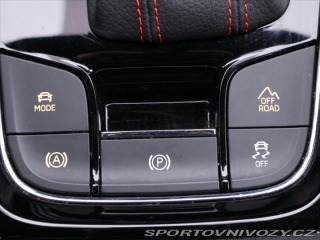 Škoda Kodiaq RS 2,0 TSI 180kW RS 4x4 DSG 2022