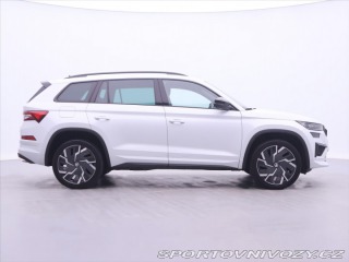Škoda Kodiaq RS 2,0 TSI 180kW RS 4x4 DSG 2022