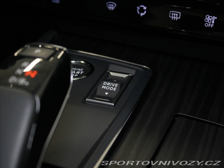 Peugeot 508 1,6 PHEV 165kW GT PANO.Fo 2023