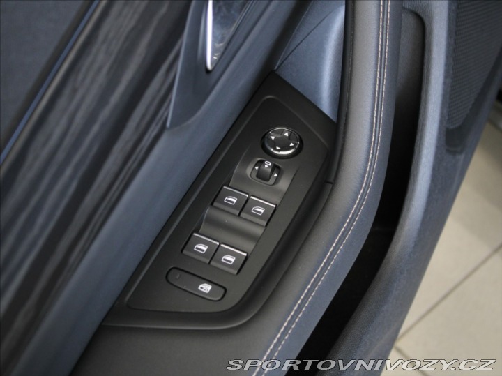 Peugeot 508 1,6 PHEV 165kW GT PANO.Fo 2023