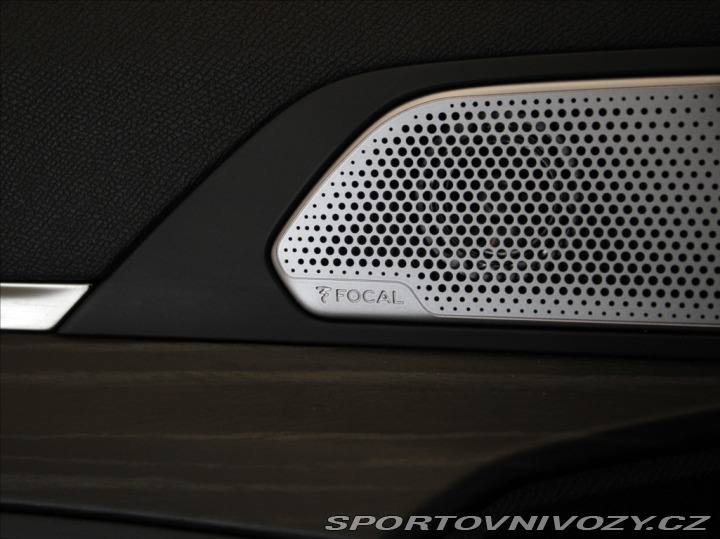 Peugeot 508 1,6 PHEV 165kW GT PANO.Fo 2023