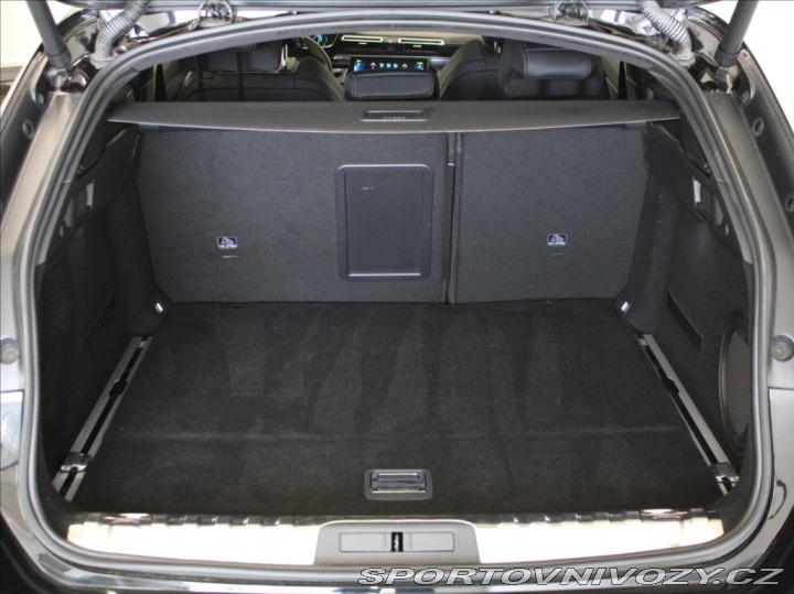Peugeot 508 1,6 PHEV 165kW GT PANO.Fo 2023