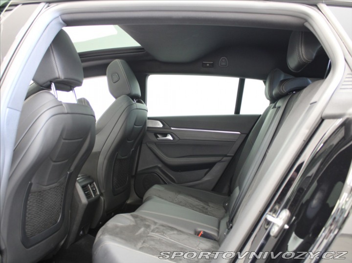 Peugeot 508 1,6 PHEV 165kW GT PANO.Fo 2023