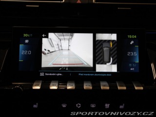 Peugeot 508 1,6 PHEV 165kW GT PANO.Fo 2023