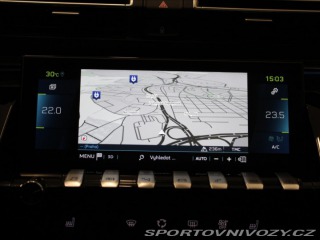 Peugeot 508 1,6 PHEV 165kW GT PANO.Fo 2023