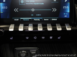 Peugeot 508 1,6 PHEV 165kW GT PANO.Fo 2023
