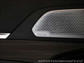 Peugeot 508 1,6 PHEV 165kW GT PANO.Fo 2023