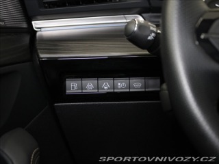 Peugeot 508 1,6 PHEV 165kW GT PANO.Fo 2023