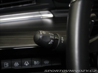Peugeot 508 1,6 PHEV 165kW GT PANO.Fo 2023