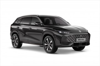 MG  HS 1.5 TGI Exclusive 7DCT