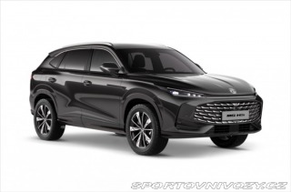 MG Ostatní modely HS 1.5 TGI Exclusive 7DCT 2025
