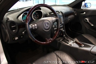Mercedes-Benz SLK 350 2005