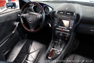Mercedes-Benz SLK 350 2005