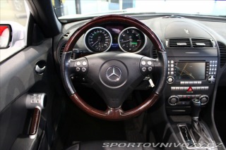 Mercedes-Benz SLK 350 2005