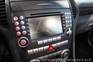 Mercedes-Benz SLK 350 2005