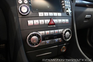 Mercedes-Benz SLK 350 2005