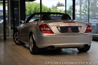 Mercedes-Benz SLK 350 2005