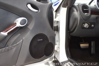 Mercedes-Benz SLK 350 2005