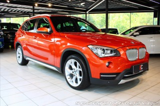 BMW X1 xDrive20d X Line