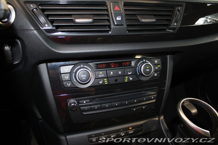 BMW X1 xDrive20d X Line 2013