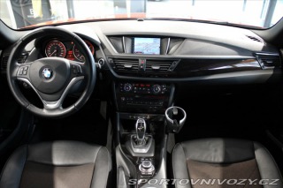 BMW X1 xDrive20d X Line 2013