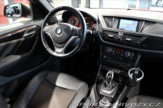 BMW X1 xDrive20d X Line 2013
