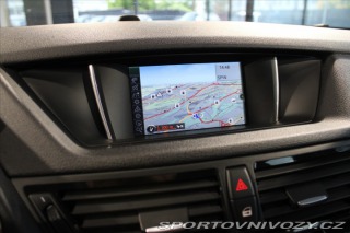 BMW X1 xDrive20d X Line 2013