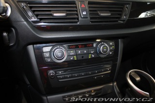 BMW X1 xDrive20d X Line 2013