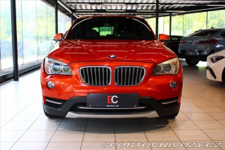 BMW X1 xDrive20d X Line 2013