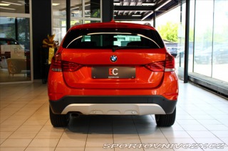 BMW X1 xDrive20d X Line 2013