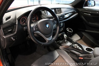 BMW X1 xDrive20d X Line 2013