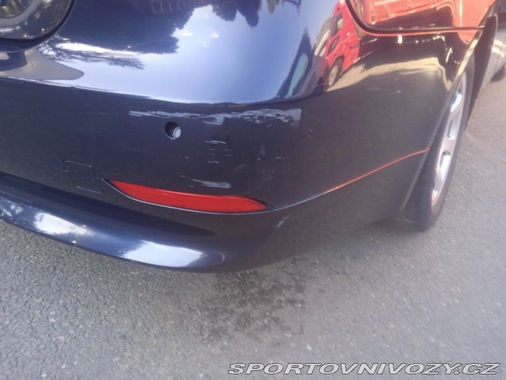 BMW 5 2,3 E60 523 2006