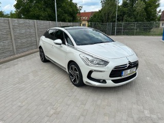 Citroën  DS5 2,0   HDi