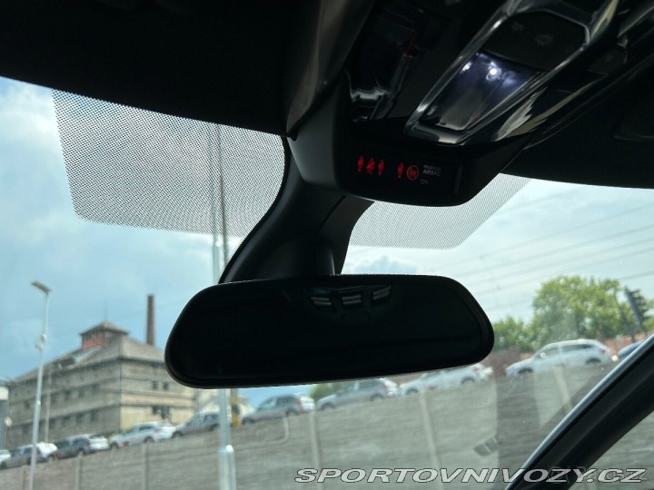 Citroën Ostatní modely DS5 2,0 HDi 2015