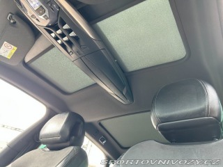 Citroën Ostatní modely DS5 2,0   HDi 2015
