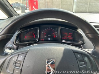 Citroën Ostatní modely DS5 2,0   HDi 2015