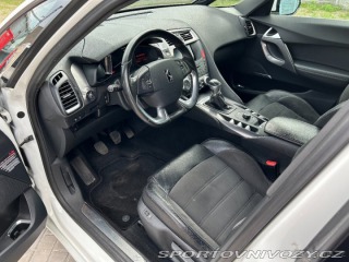Citroën Ostatní modely DS5 2,0   HDi 2015
