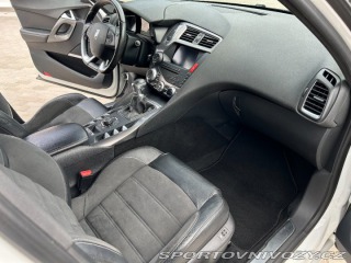 Citroën Ostatní modely DS5 2,0   HDi 2015