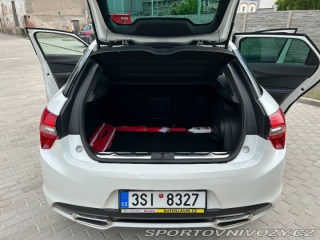 Citroën Ostatní modely DS5 2,0   HDi 2015