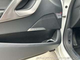 Citroën Ostatní modely DS5 2,0   HDi 2015