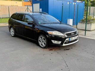 Ford  Mondeo 2,2   Titanium TDCI
