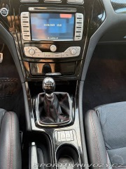 Ford Ostatní modely Mondeo 2,2 Titanium TDCI 2009
