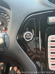 Ford Ostatní modely Mondeo 2,2 Titanium TDCI 2009