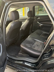 Ford Ostatní modely Mondeo 2,2 Titanium TDCI 2009
