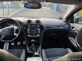Ford Ostatní modely Mondeo 2,2 Titanium TDCI 2009