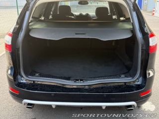 Ford Ostatní modely Mondeo 2,2 Titanium TDCI 2009