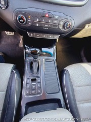 Kia Ostatní modely Sorento 2,2 crdi; 7 míst 1800