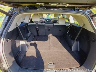 Kia Ostatní modely Sorento 2,2 crdi; 7 míst 1800